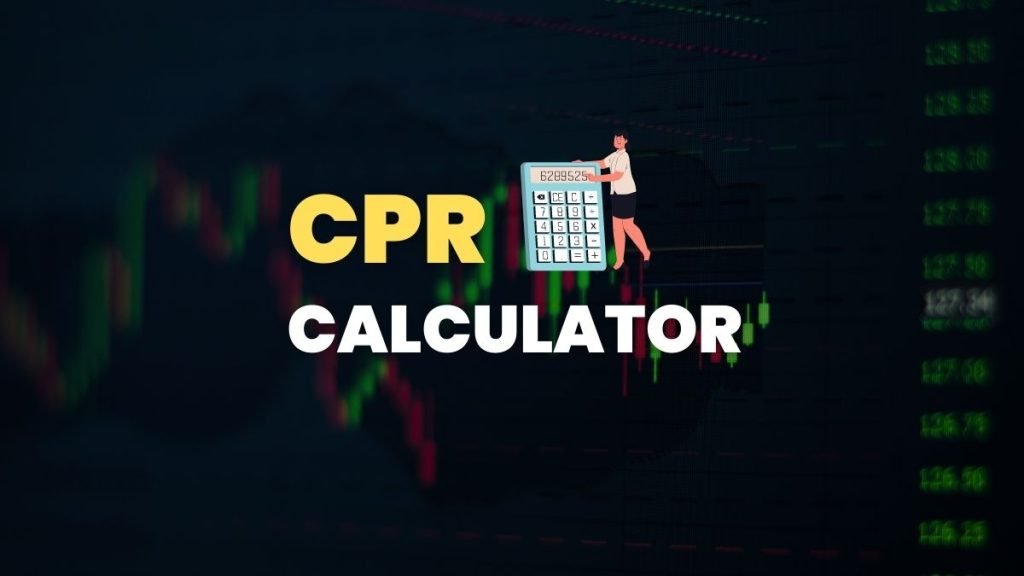 CPR Calculator