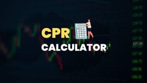 CPR Calculator