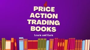 Price Action Trading Books