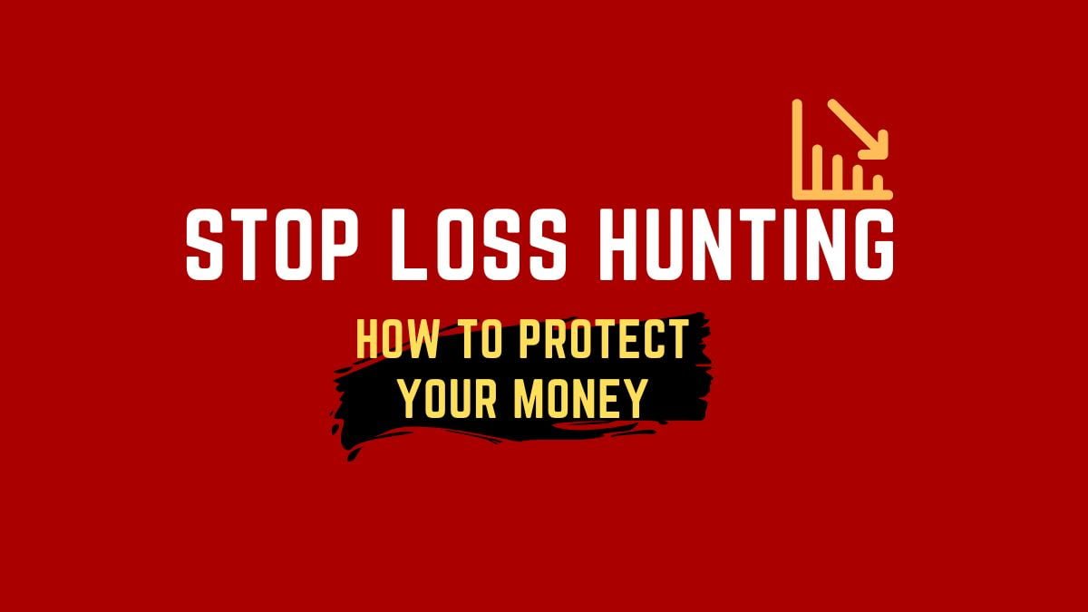 How To Spot And Avoid Stop Loss Hunting - Senthilstocktrader