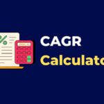 CAGR Calculator