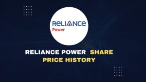 Reliance Power Share Price History