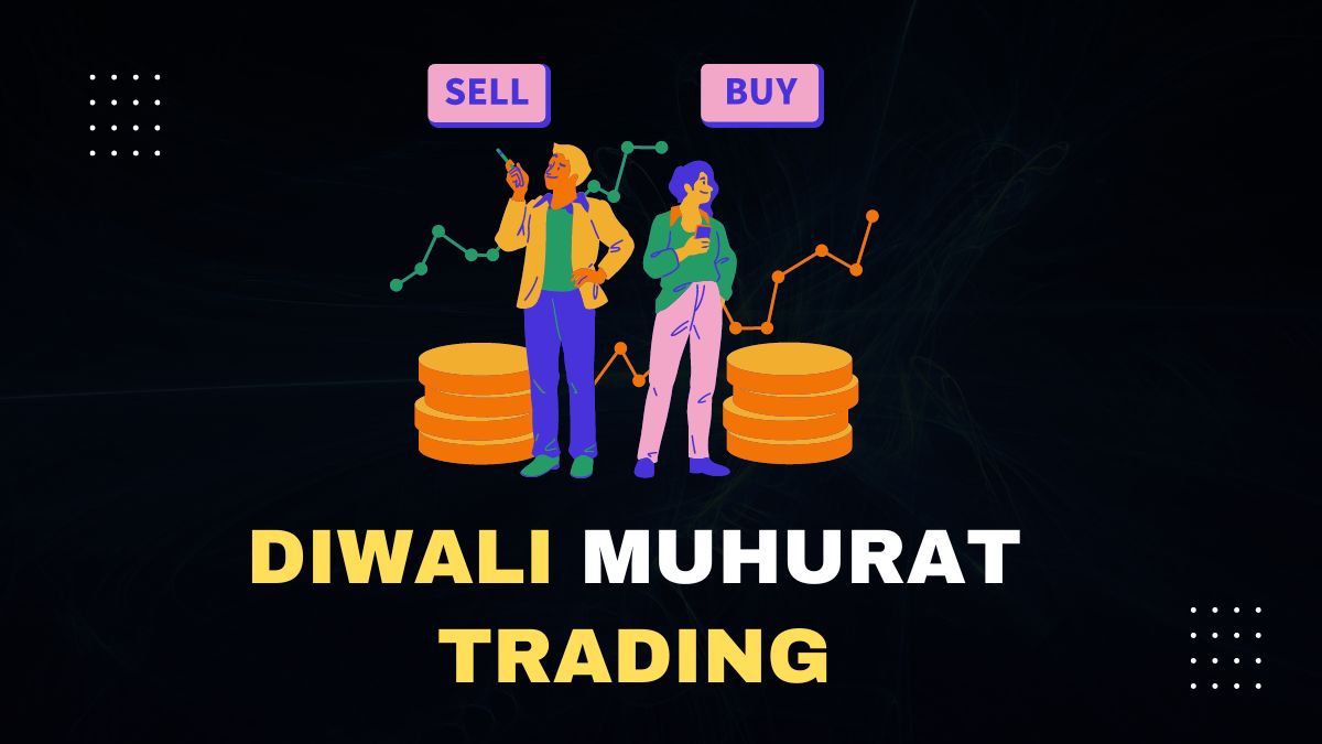 Diwali Muhurat Trading