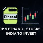 Top Ethanol Stocks in India to invest