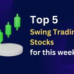 Swing trading stocks for this week