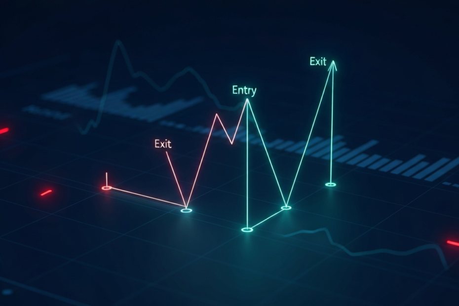 How to Swing Trade With Small Capital A Complete Guide