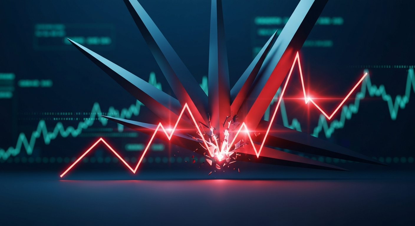 Indian Markets Brace for Gap-Down Start Amid Escalating West Asia Conflict